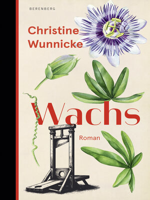 cover image of Wachs